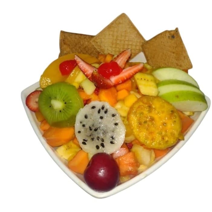 Ensalada Natural