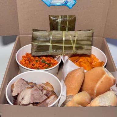 BOX-2 DON PEPE