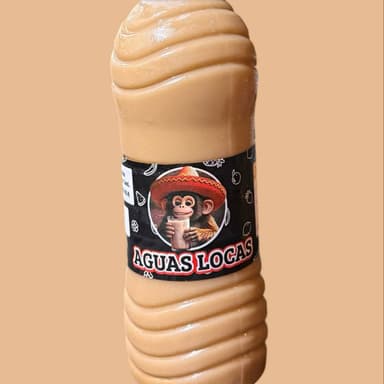 Agua de Cebada 600 ml