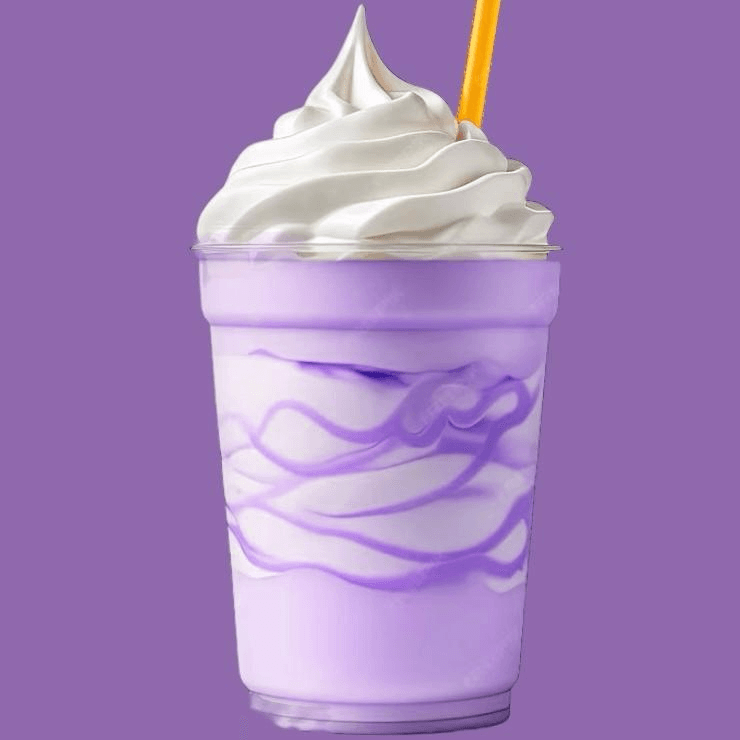 Malteada de TARO