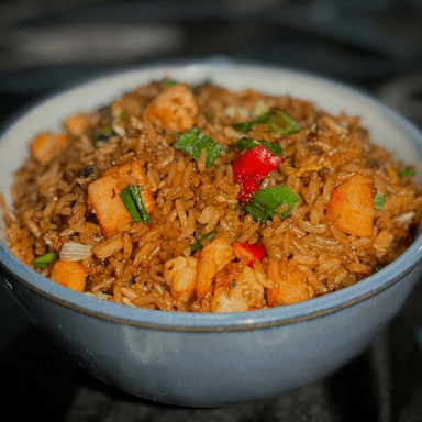 Arroz Chino Personal 1