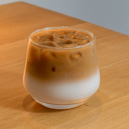 Latte Frío