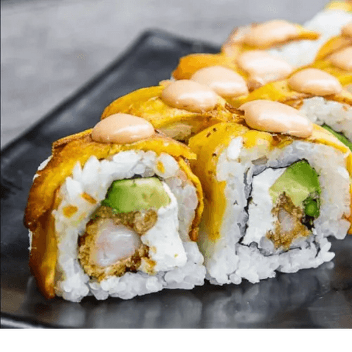 Chicken Roll