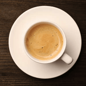 Café con Leche