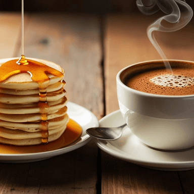 DESAYUNO DULCE