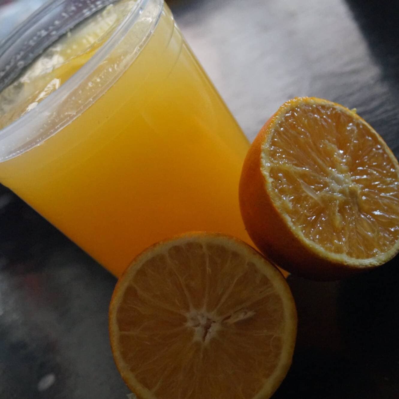 Jugo de Naranja 500ml