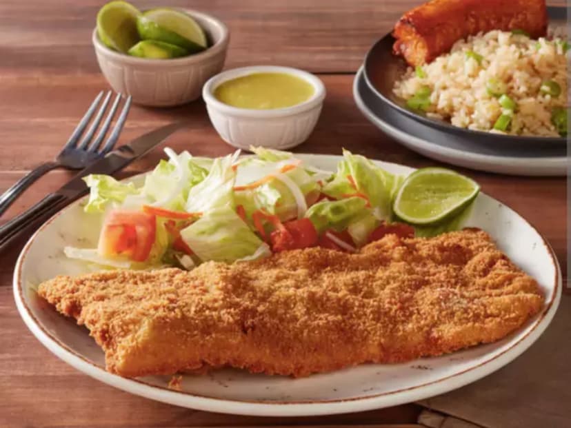 Restaurante Las Delicias Doña O
