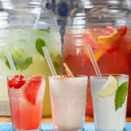 Agua Fresca 1 L