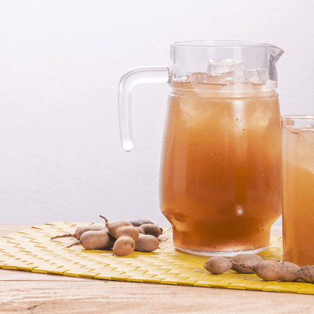 Agua De Tamarindo 1 Lt