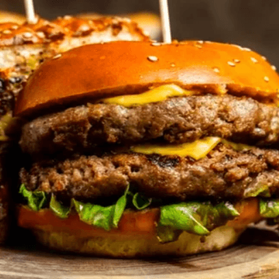Sanguchón Doble Carne