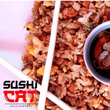 Yakimeshi Regular