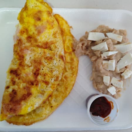 Omelette