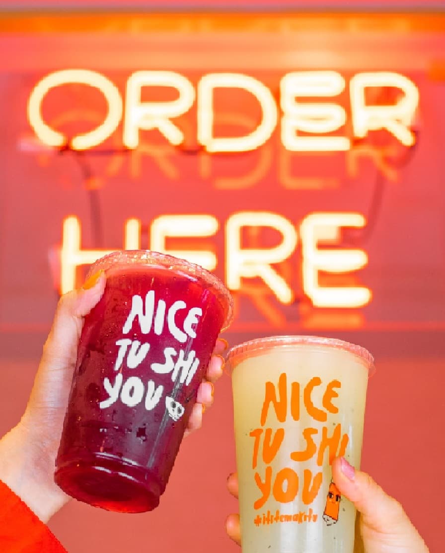 Bebidas de la casa