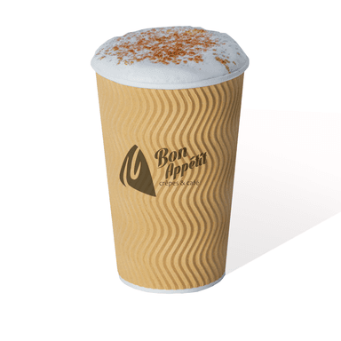 Capuchino Vainilla