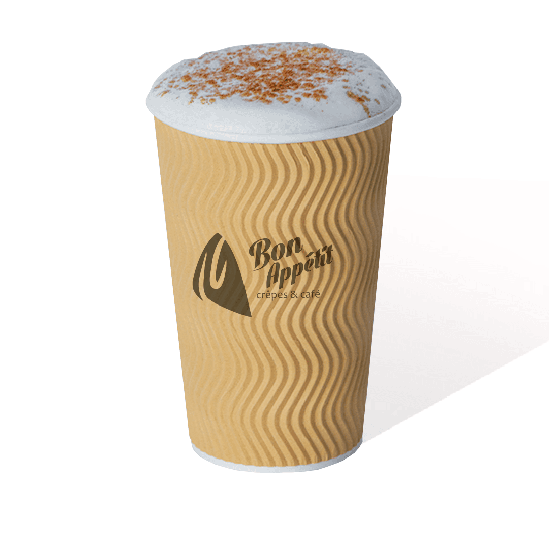 Capuchino