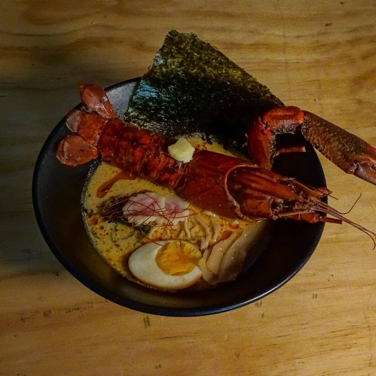 Umi Ramen