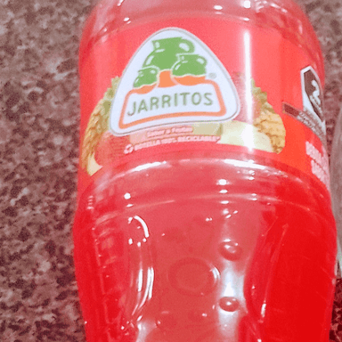 Refresco Jarritos 400 Ml. Varios Sabores.