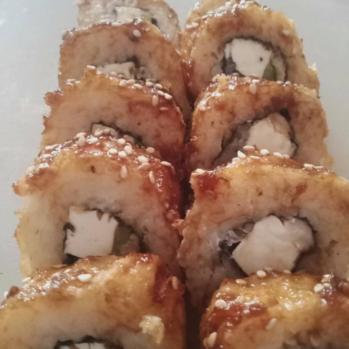 Coco Roll