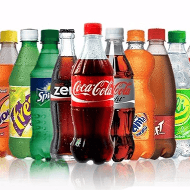 Gasesosas 355ml - Elige tu favorita