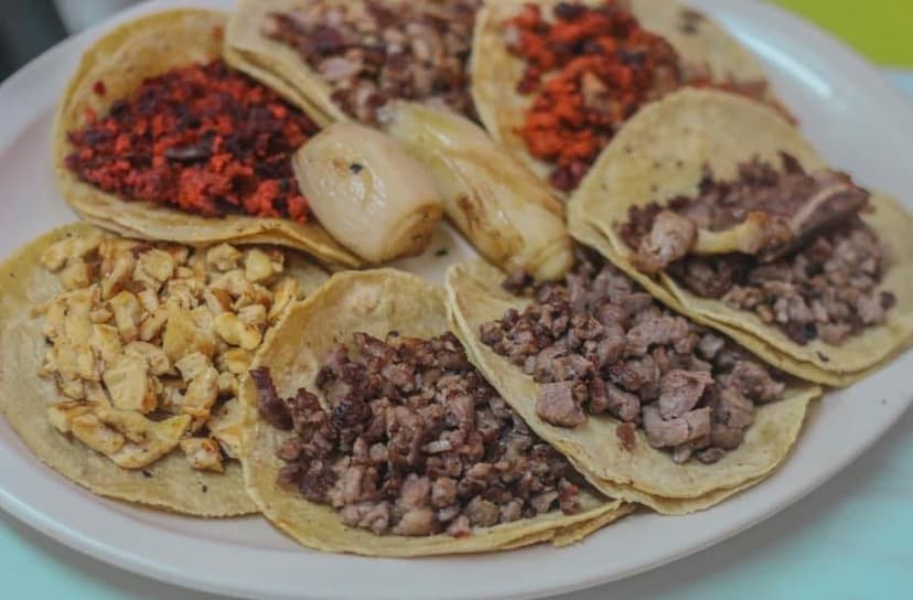 Taquería La Fogata (La Punta)