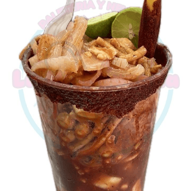 Churros-locos