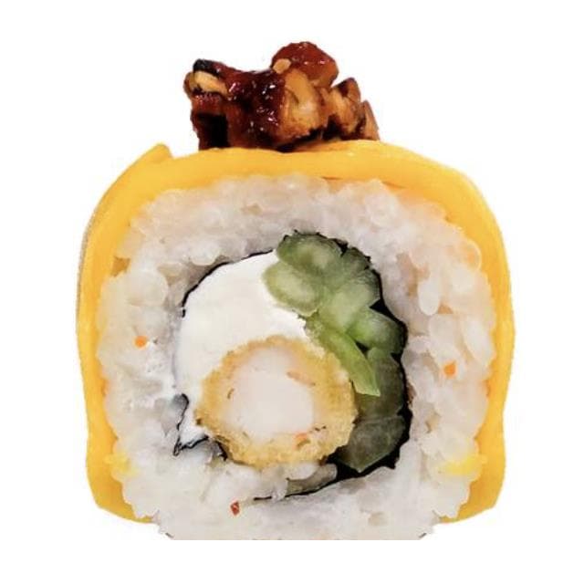 Rollo Mango