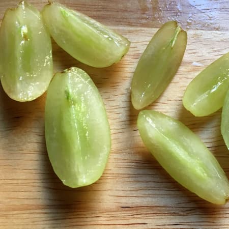 Uvas