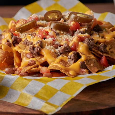 Nachos