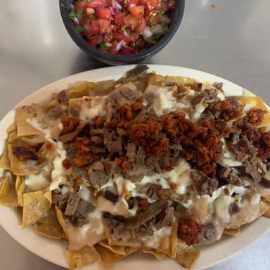 Nachos