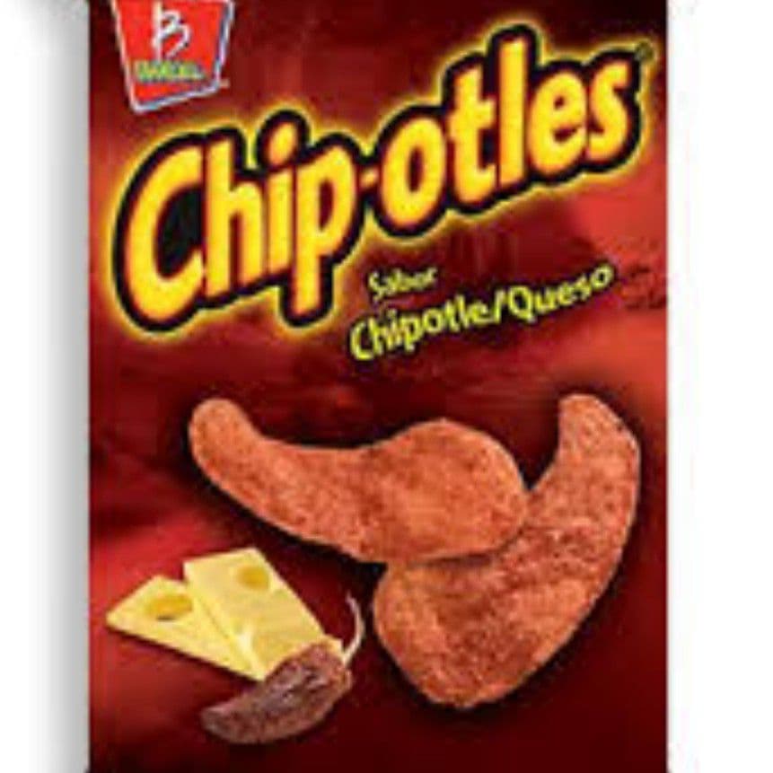 Elote chip