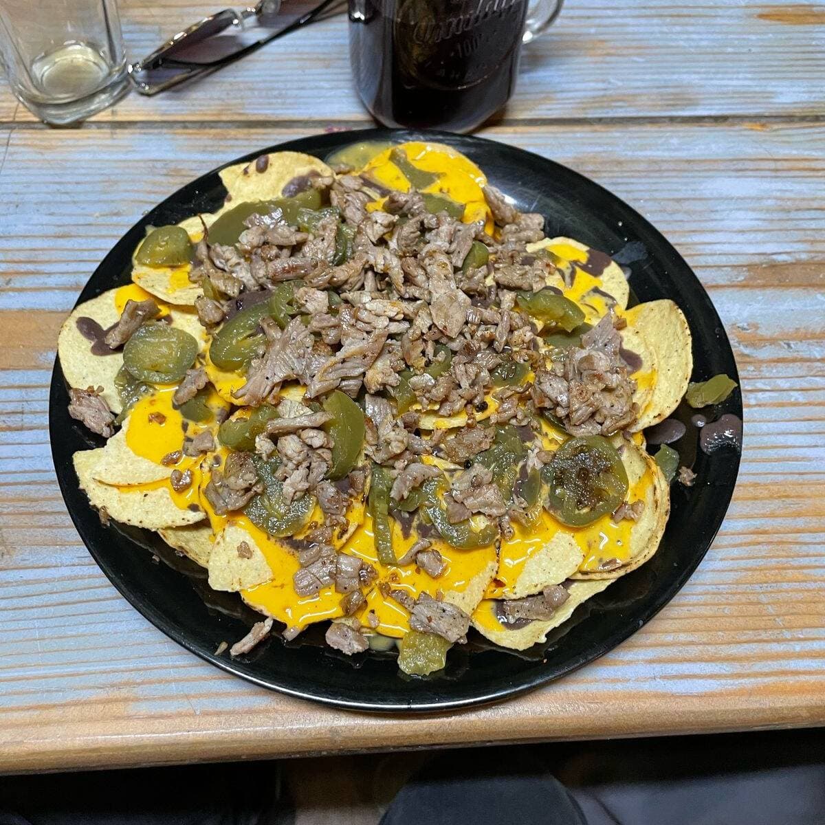 Nachos