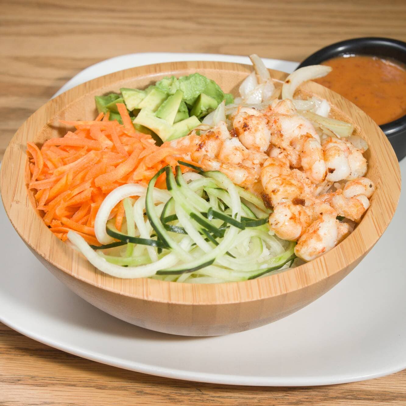 Ebi Bowl