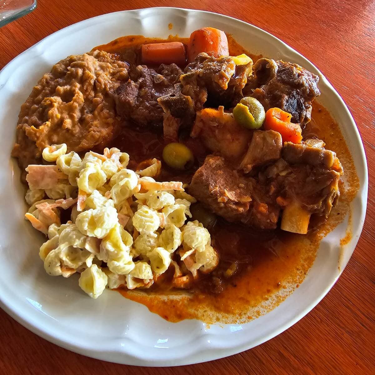 Barbacoa Estilo Sinaloa