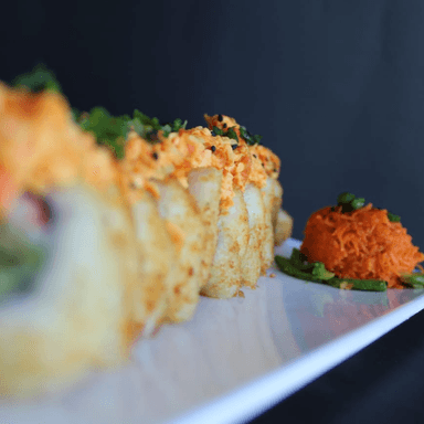 Bombazo de Surimi