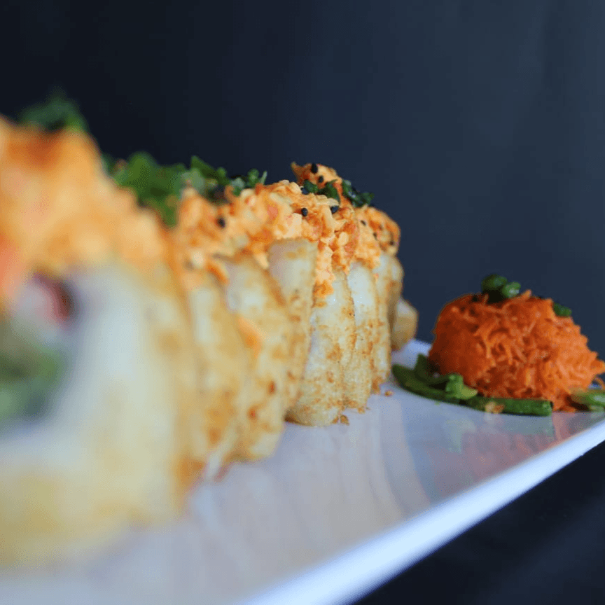 Bombazo de Surimi