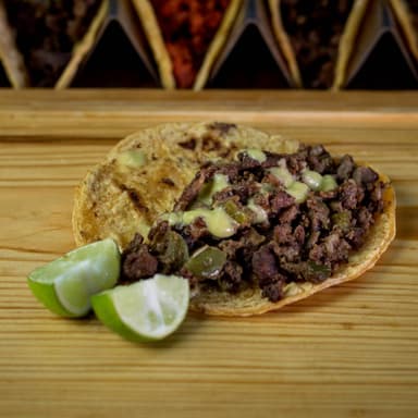 Taco Alambre