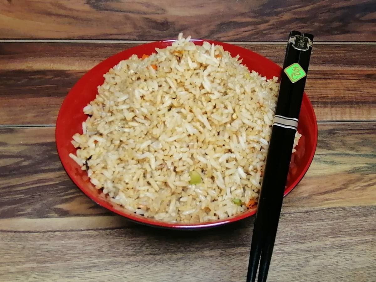 Orden de Arroz