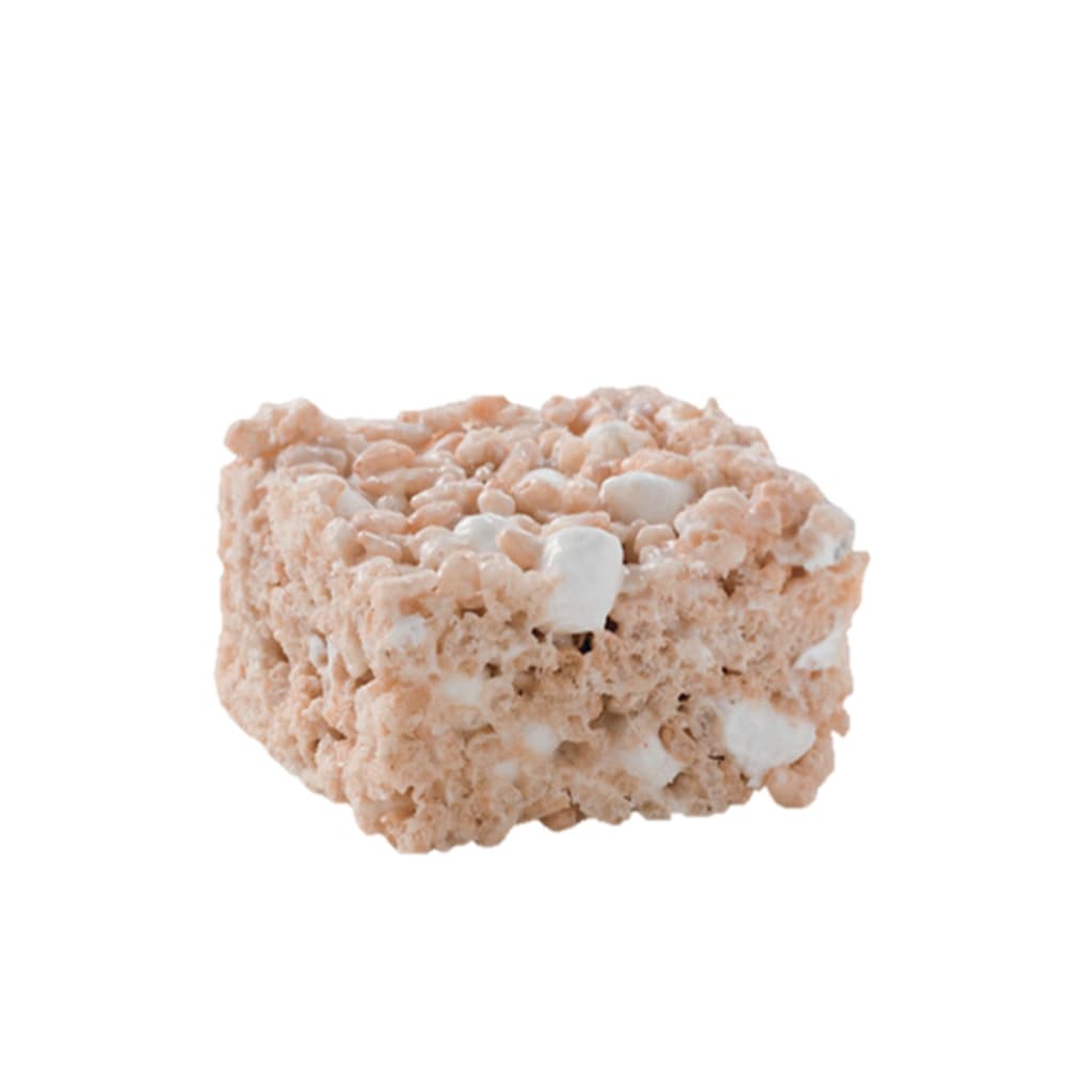 Marshmallow bar