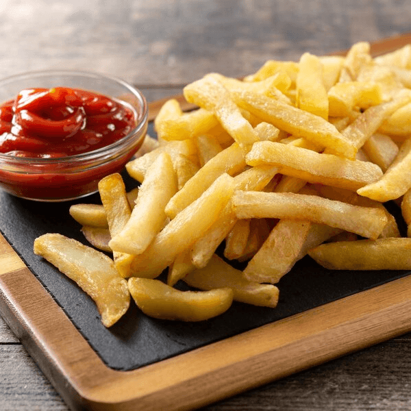 PAPAS A LA FRANCESA