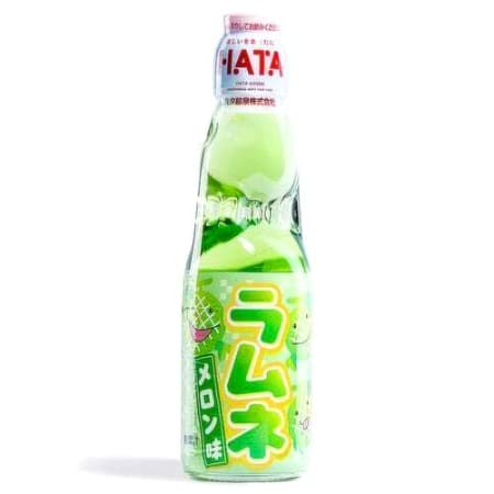Refresco Japonés Hata Ramuné