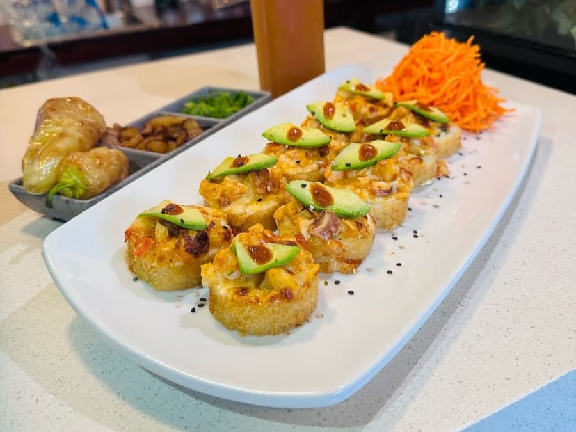 Raiyu Roll
