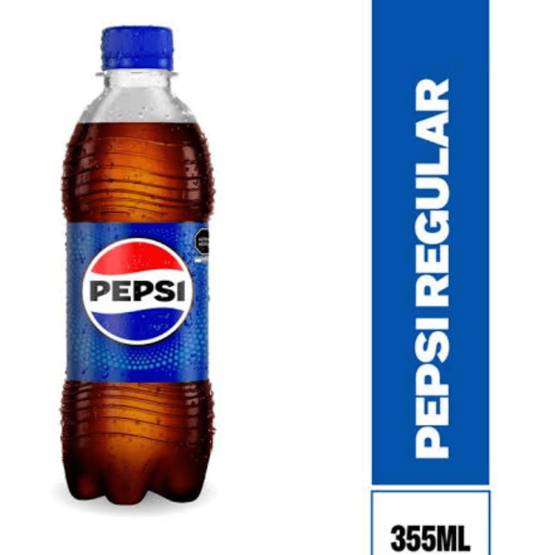 Pepsi De 355 ml