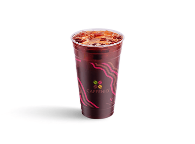 Mexicano Frío sabor Carajillo (sin alcohol)