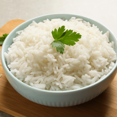 Arroz Blanco