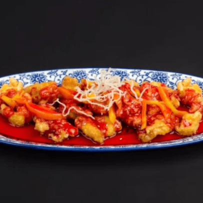 Pollo Tipakay