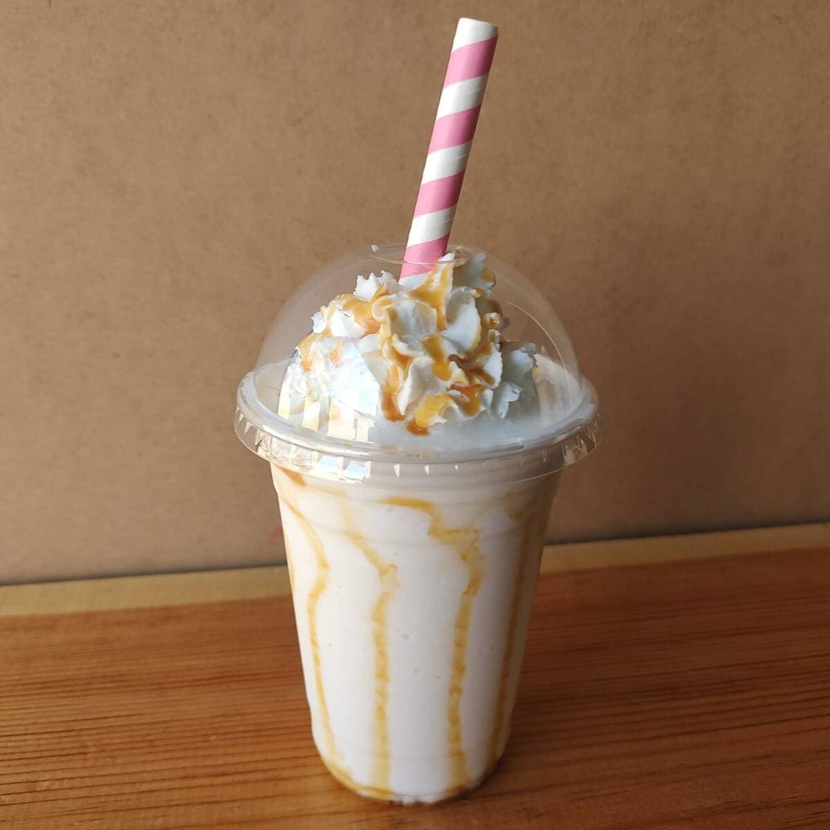 Frappucchino Chocolate Blanco 16Oz