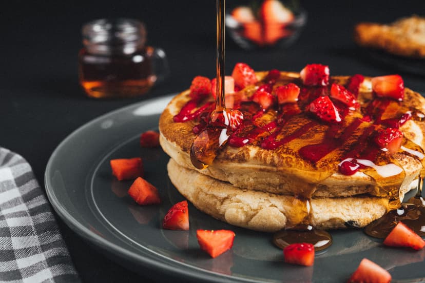 Brunch & Munch - San Isidro