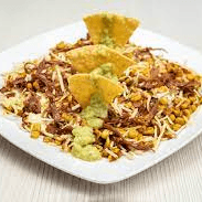 Mazorcada Mexicana Gratis Te Helado