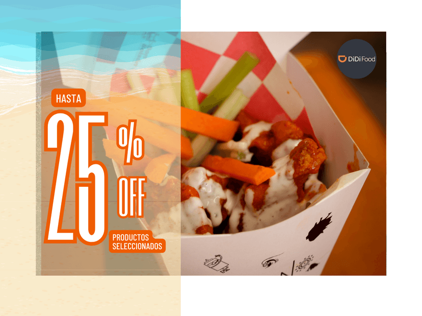KO-NO Papas y Boneless