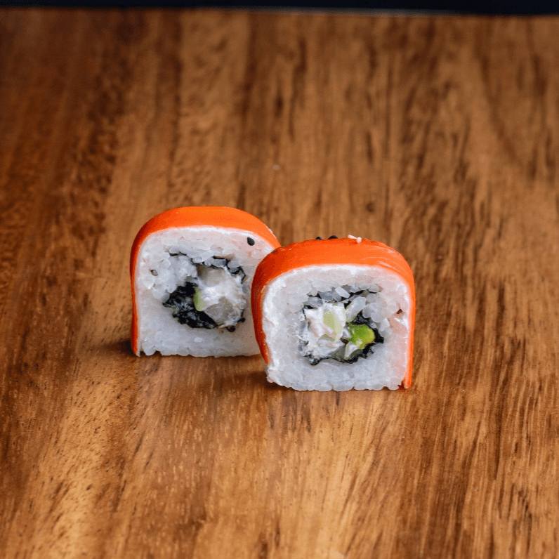Kani Roll